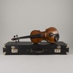 1722 3215 Violin